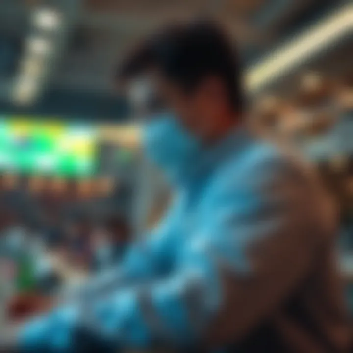 Implementing Safe Practices in Betting Safe betting practices