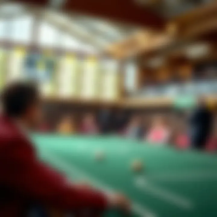 Crafting a Strategic Approach to Betting Strategic approach to betting