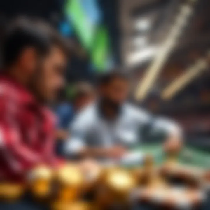 Expert Advice for Winning Bets Practical tips for successful sports betting