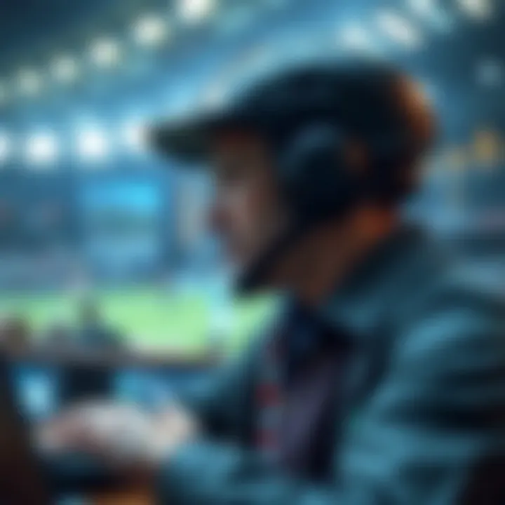 Innovative betting tools and strategies