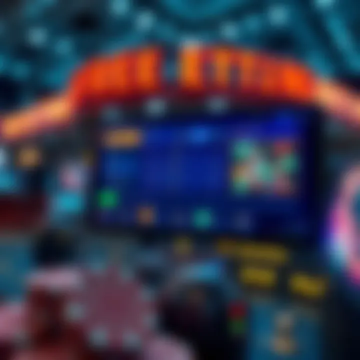 Platforms Offering Free Betting