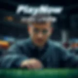 PlayNow 카지노: 온라인 게임의 세계 Introduction