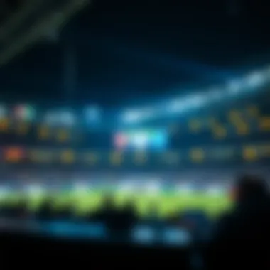 Innovative Betting Strategies for Success Innovative betting strategies visualization