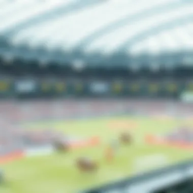 Building a Safe Betting Environment Secure betting environment showcase