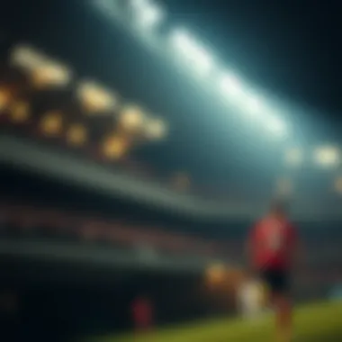 Insights from Successful Betting Examples Successful case studies in sports betting