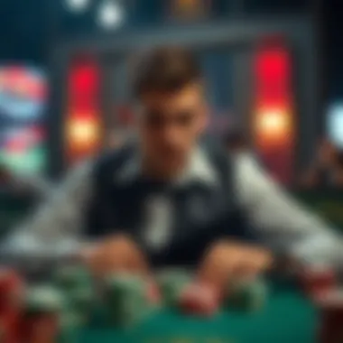 Successful betting examples