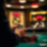 Understanding Poker Odds