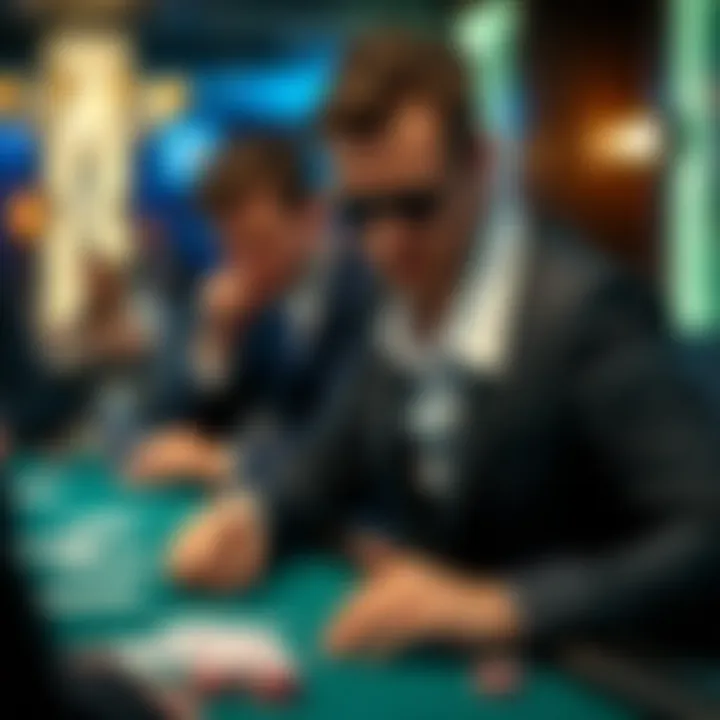 A Comprehensive Look at Poker Rankings Understanding poker rankings