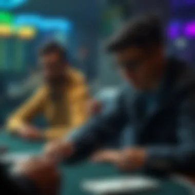 Understanding poker rankings