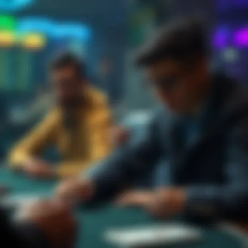 Understanding poker rankings