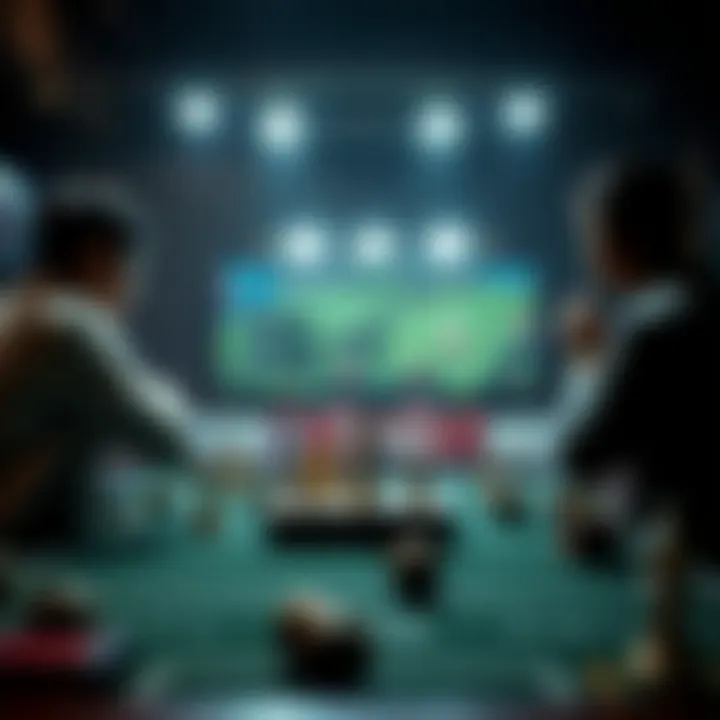 Overview of Game Strategy Game strategy overview