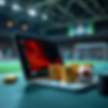 Enticing Promotional Bonuses in Online Betting Promotional bonuses in online betting