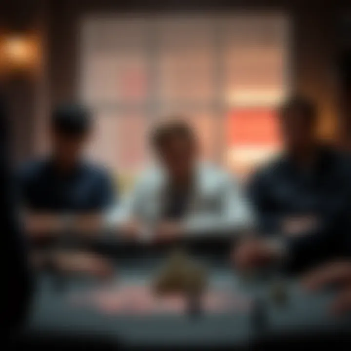 Psychological Aspects of Poker Psychological Aspects of Poker