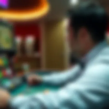 Enhancing Betting Experience with Quickspin Strategies Strategies for enhancing the betting experience while playing Quickspin games.