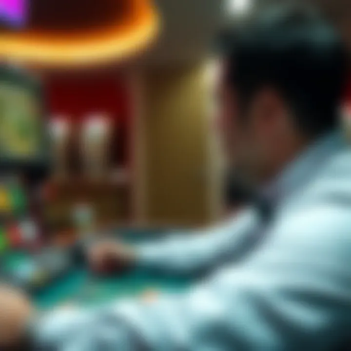 Enhancing Betting Experience with Quickspin Strategies Strategies for enhancing the betting experience while playing Quickspin games.