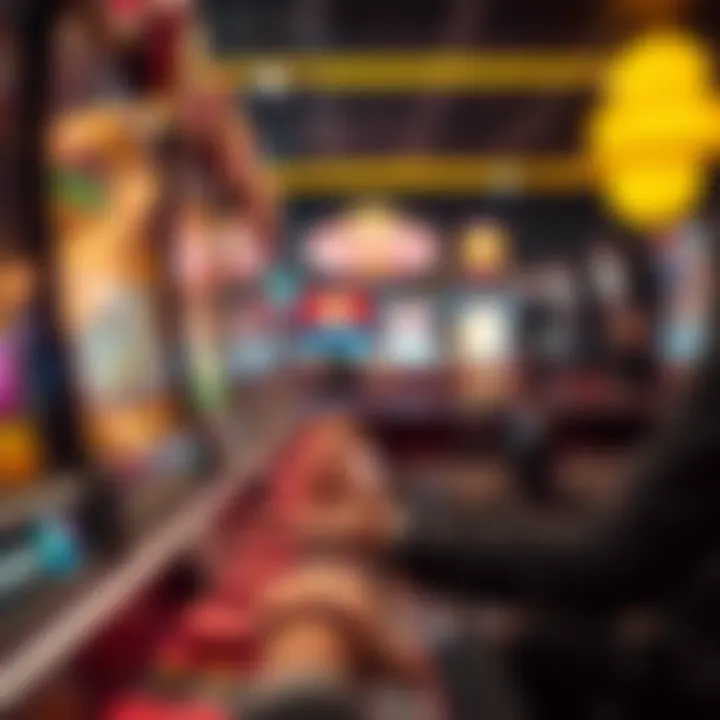 Reliable and Safe Betting Environment in Quickspin Slots Creating a safe and reliable betting environment for players engaging with Quickspin slots.