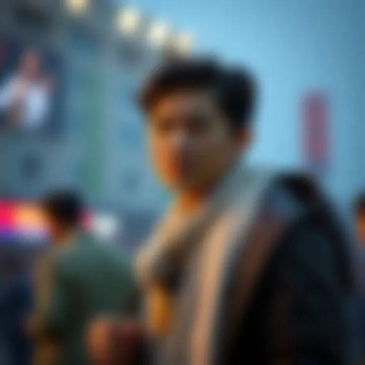 Notable 라이브 온라인 카지노: 현재와 미래의 동향