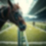 라이브스코어 어플: 스포츠 중계의 새로운 패러다임 Introduction