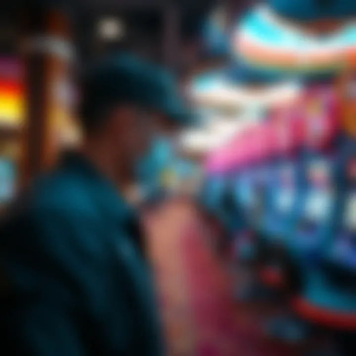 Security measures ensuring player safety