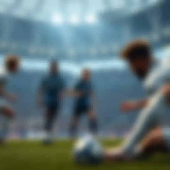 Strategic analysis of upcoming opponents