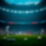 Tactical formation of Real Manchester City