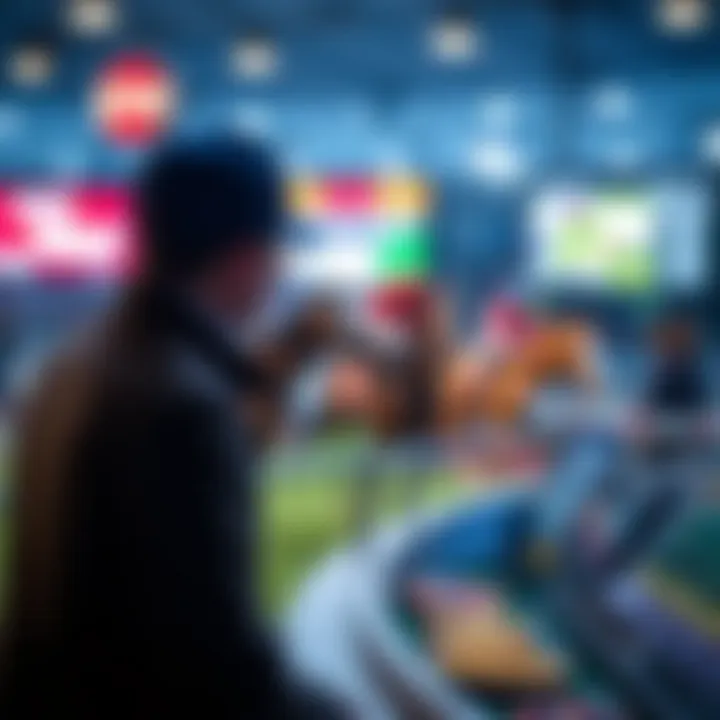 Safe betting practices