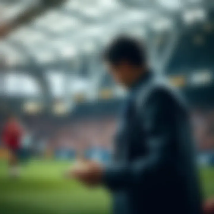 Strategic analysis for betting