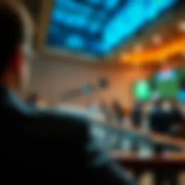 Successful betting case studies