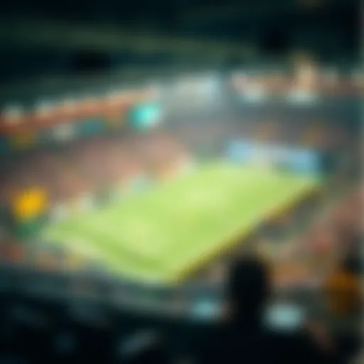 Understanding the Dynamic Nature of Sports Betting Dynamic betting environment