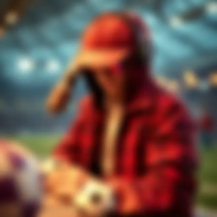 Safe betting practices