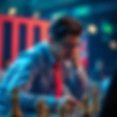 Strategic decision making