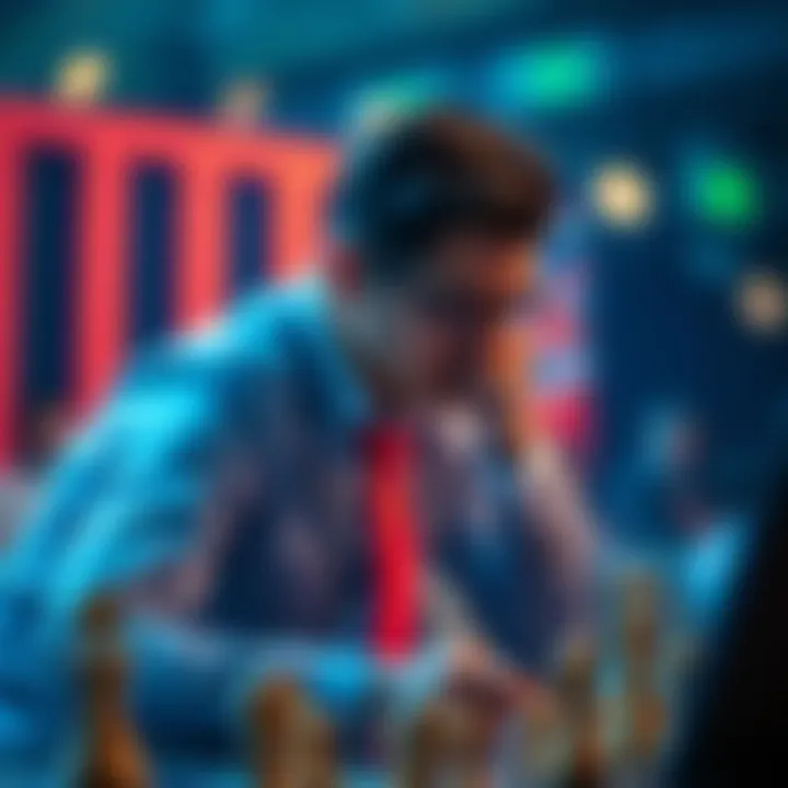 Strategic decision making