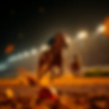 레이스벳의 세계: 전략과 속성과 결합된 이해 Summary