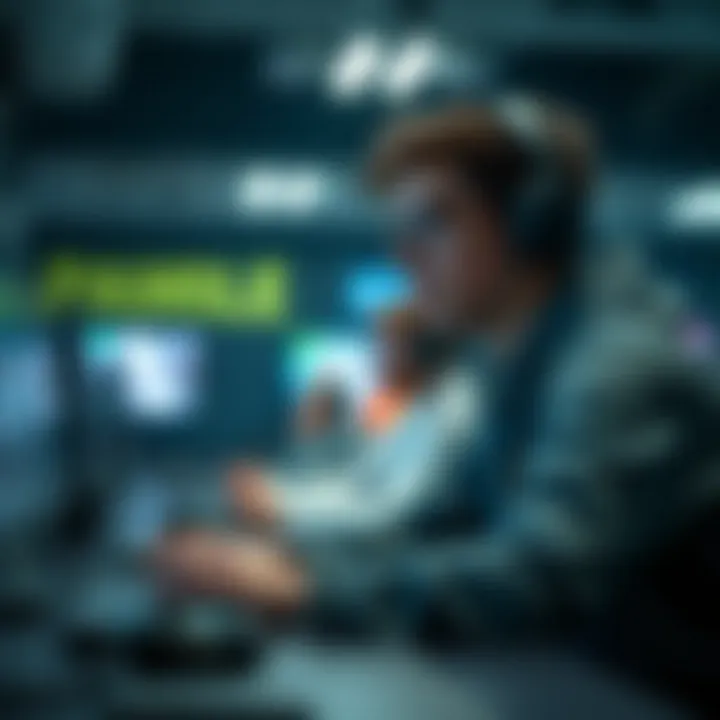 A visual representation of user rights and safety measures in the online gaming world