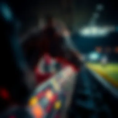 Responsible betting practices