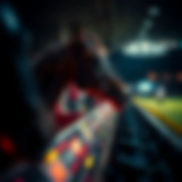 Responsible betting practices