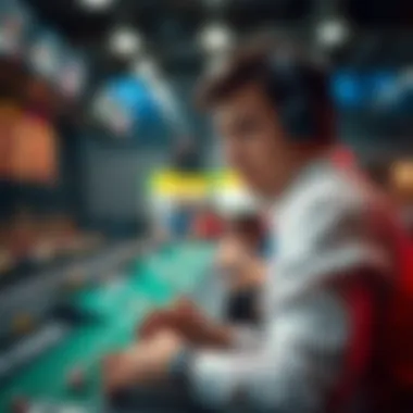 Responsible Betting Practices for Optimal Experience Responsible betting practices for optimal experience