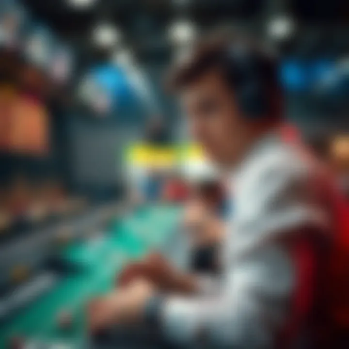 Responsible Betting Practices for Optimal Experience Responsible betting practices for optimal experience