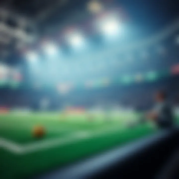 Guidelines for Responsible Online Gambling Safe online gambling practices and responsible gaming