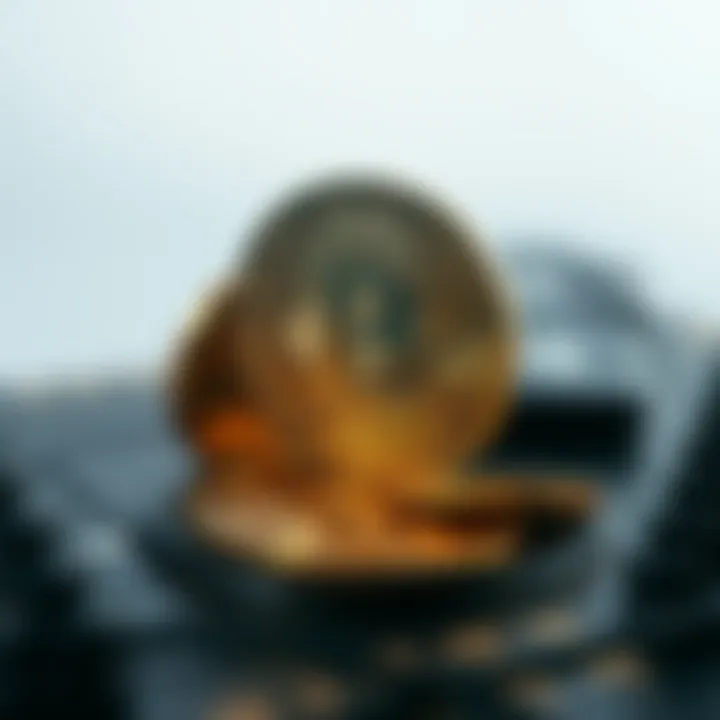 Risks in Cryptocurrency Staking Risks associated with cryptocurrency staking