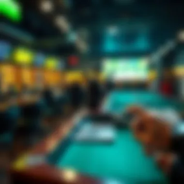 Strategies for ensuring safe betting practices