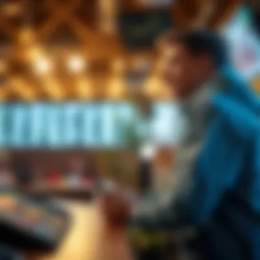 Exploring successful betting case studies