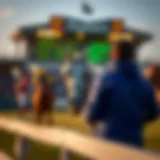 룰렛 게임: 전략과 배팅의 세계 Introduction