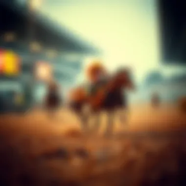 룰렛 게임: 전략과 배팅의 세계 Summary
