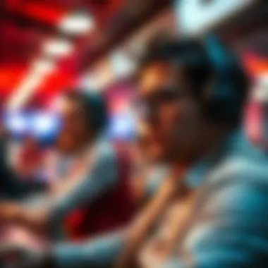 Creating a safe betting environment