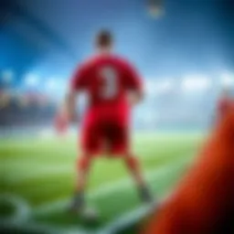 A secure online betting environment