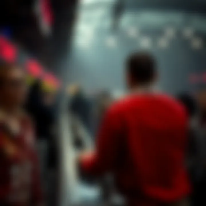 Creating a safe betting environment