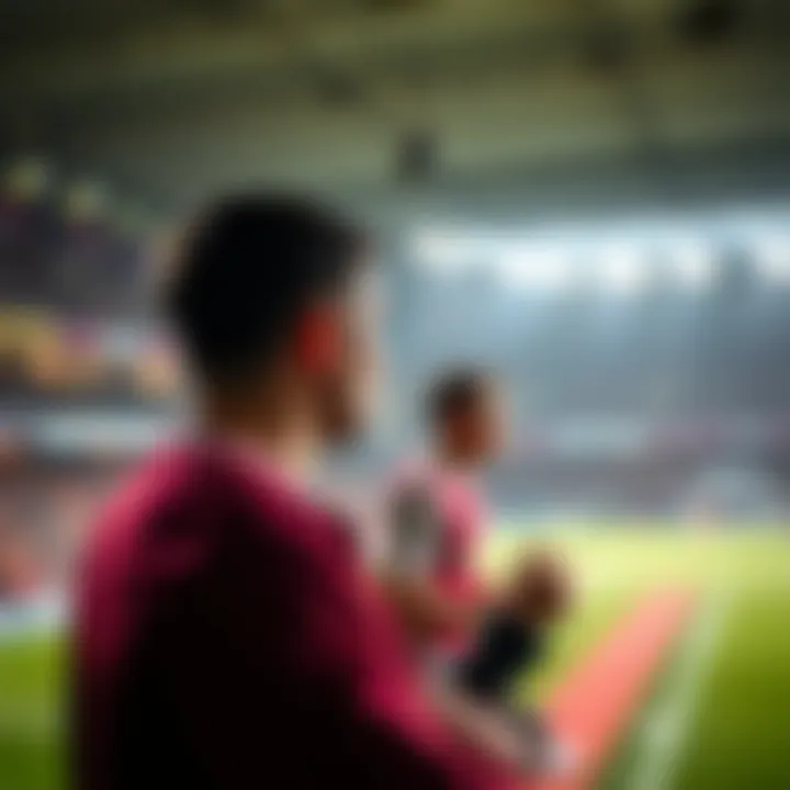 Creating a safe betting environment