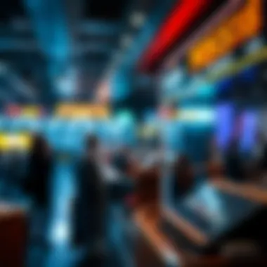 Navigating Safe Betting Environments Understanding betting environments