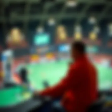 Safe betting environments